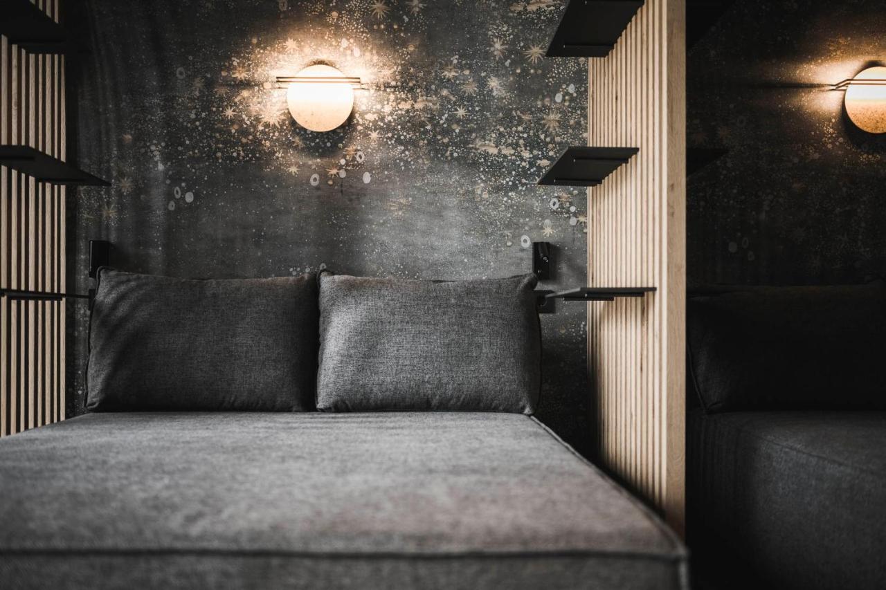 Somvita Suites Tirolo Zewnętrze zdjęcie